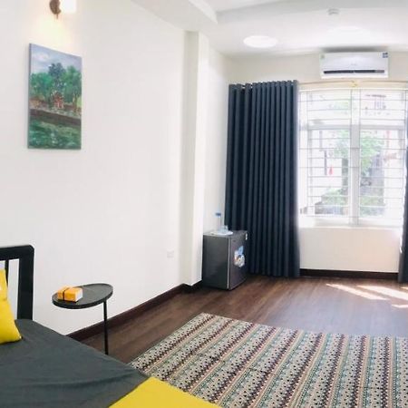 May'S Cottage Hanoi Bagian luar foto