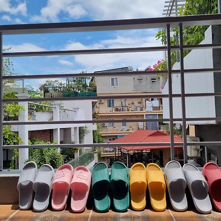 May'S Cottage Hanoi Bagian luar foto