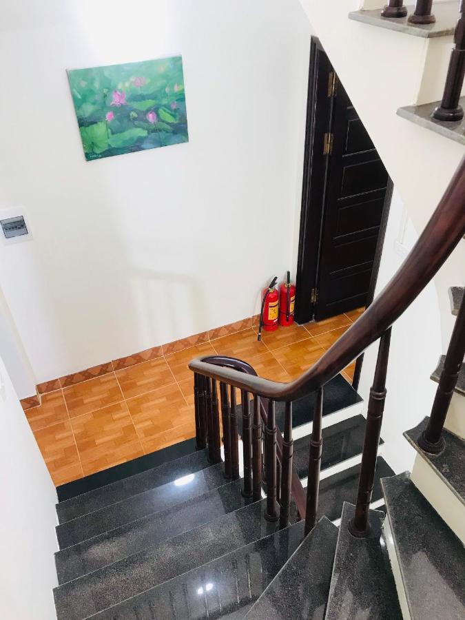 May'S Cottage Hanoi Bagian luar foto