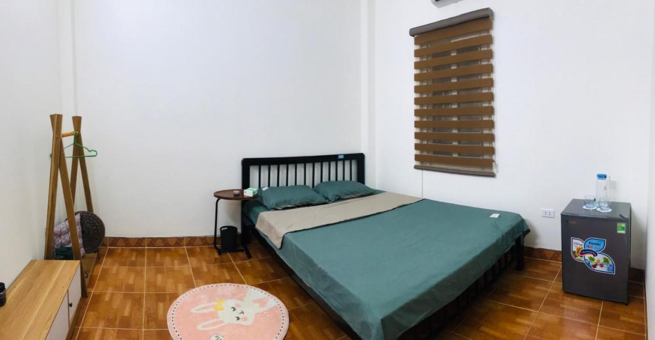 May'S Cottage Hanoi Bagian luar foto