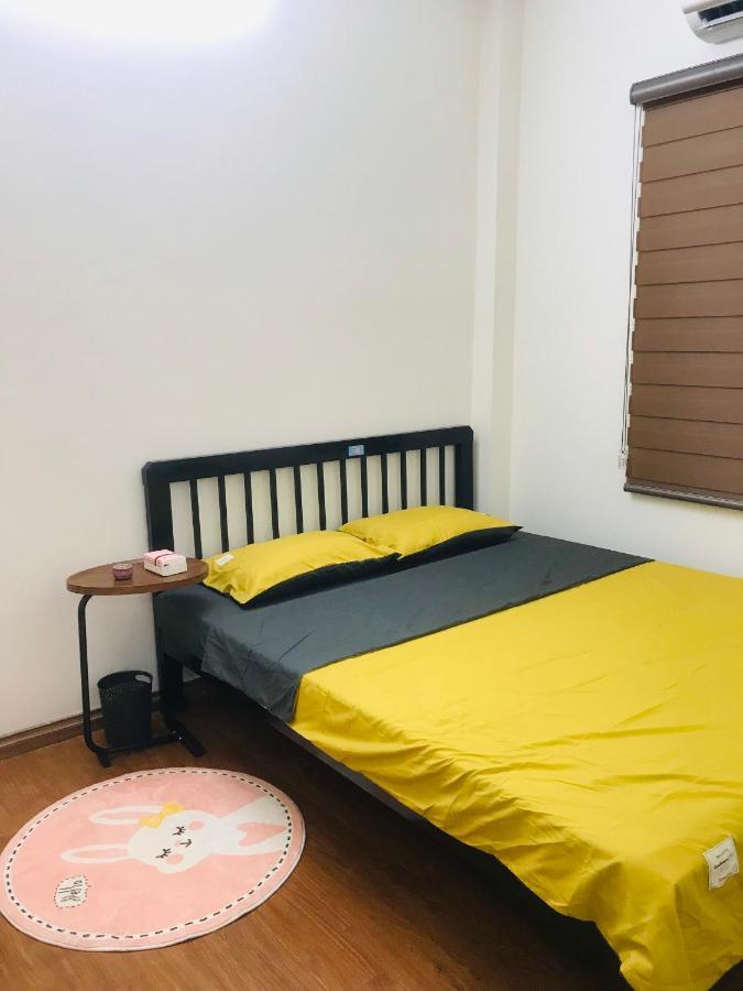 May'S Cottage Hanoi Bagian luar foto