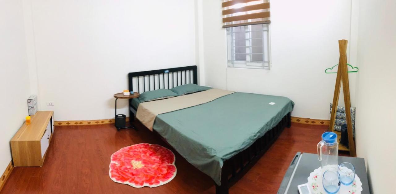 May'S Cottage Hanoi Bagian luar foto