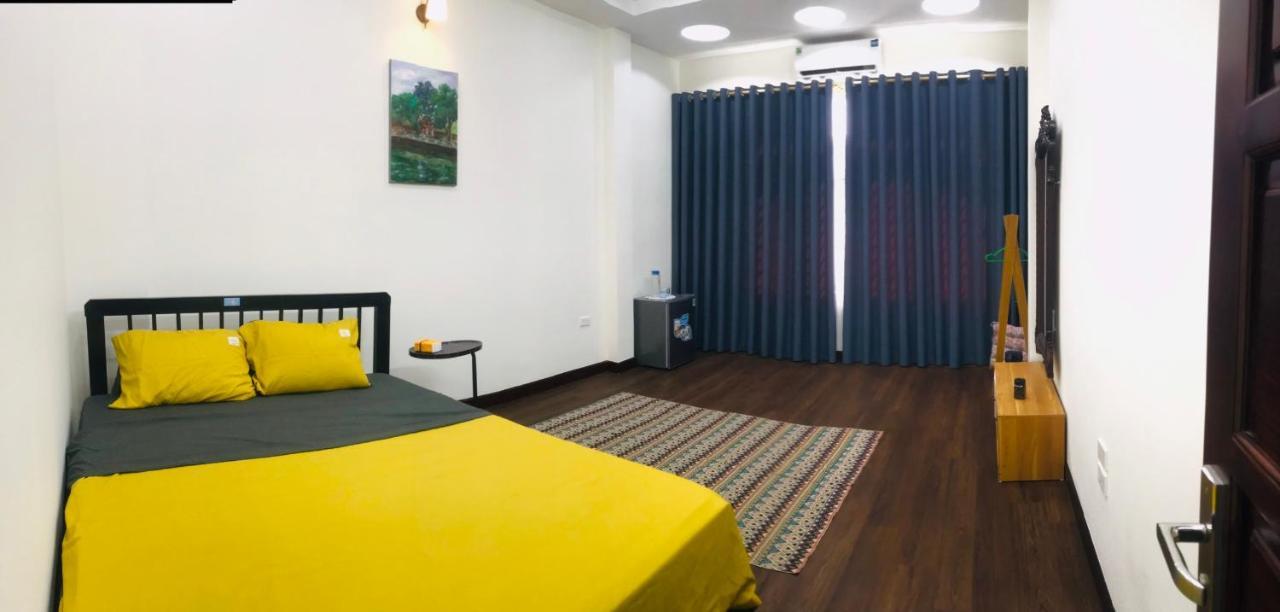 May'S Cottage Hanoi Bagian luar foto