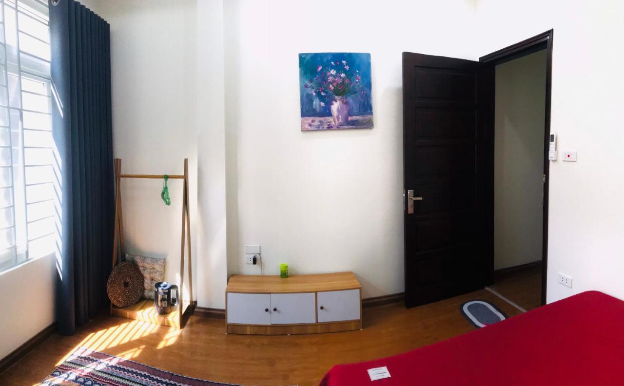 May'S Cottage Hanoi Bagian luar foto