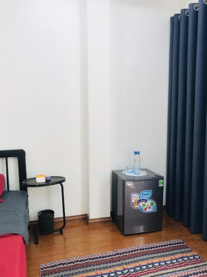 May'S Cottage Hanoi Bagian luar foto