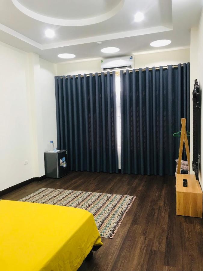 May'S Cottage Hanoi Bagian luar foto