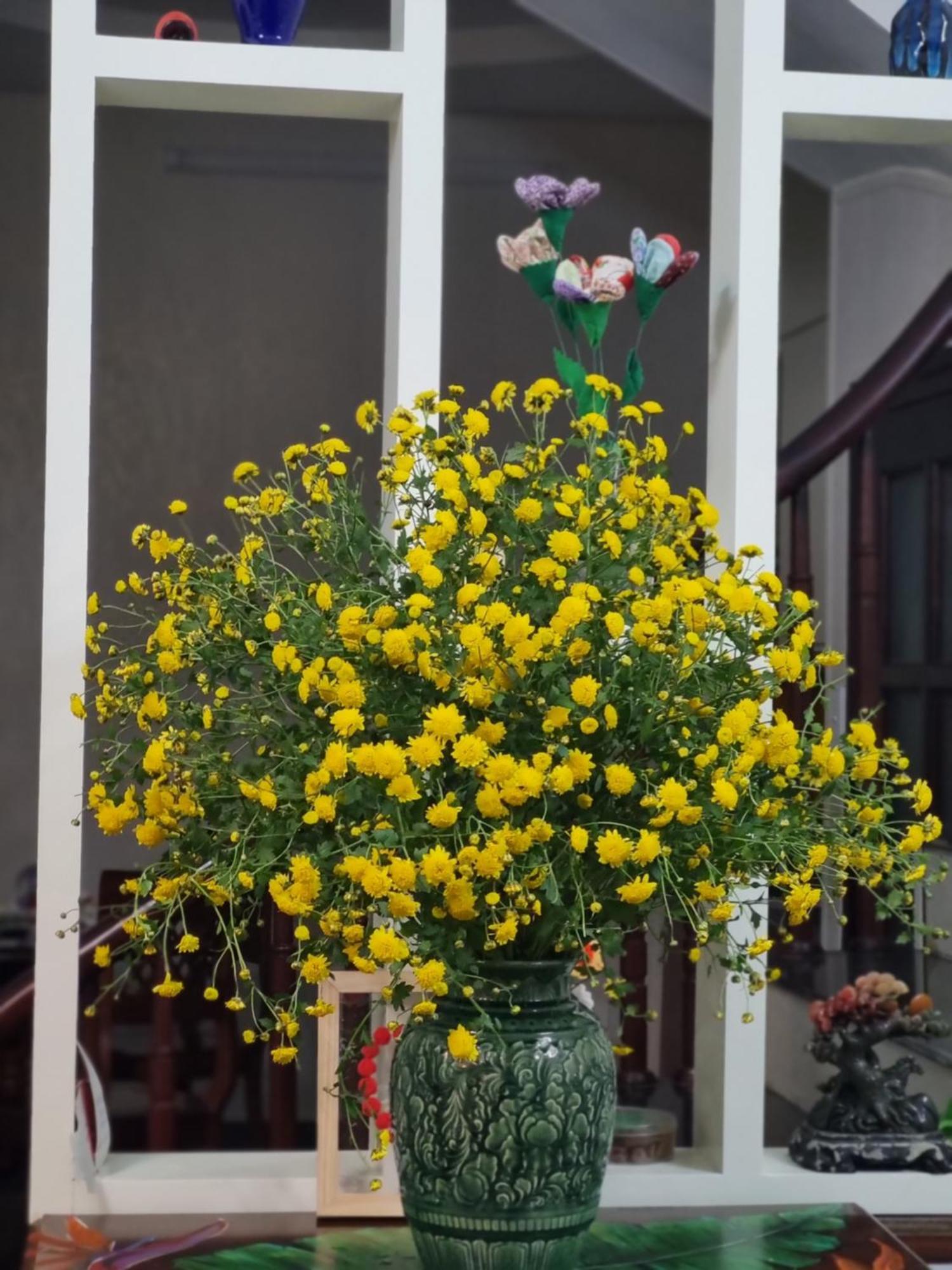 May'S Cottage Hanoi Bagian luar foto