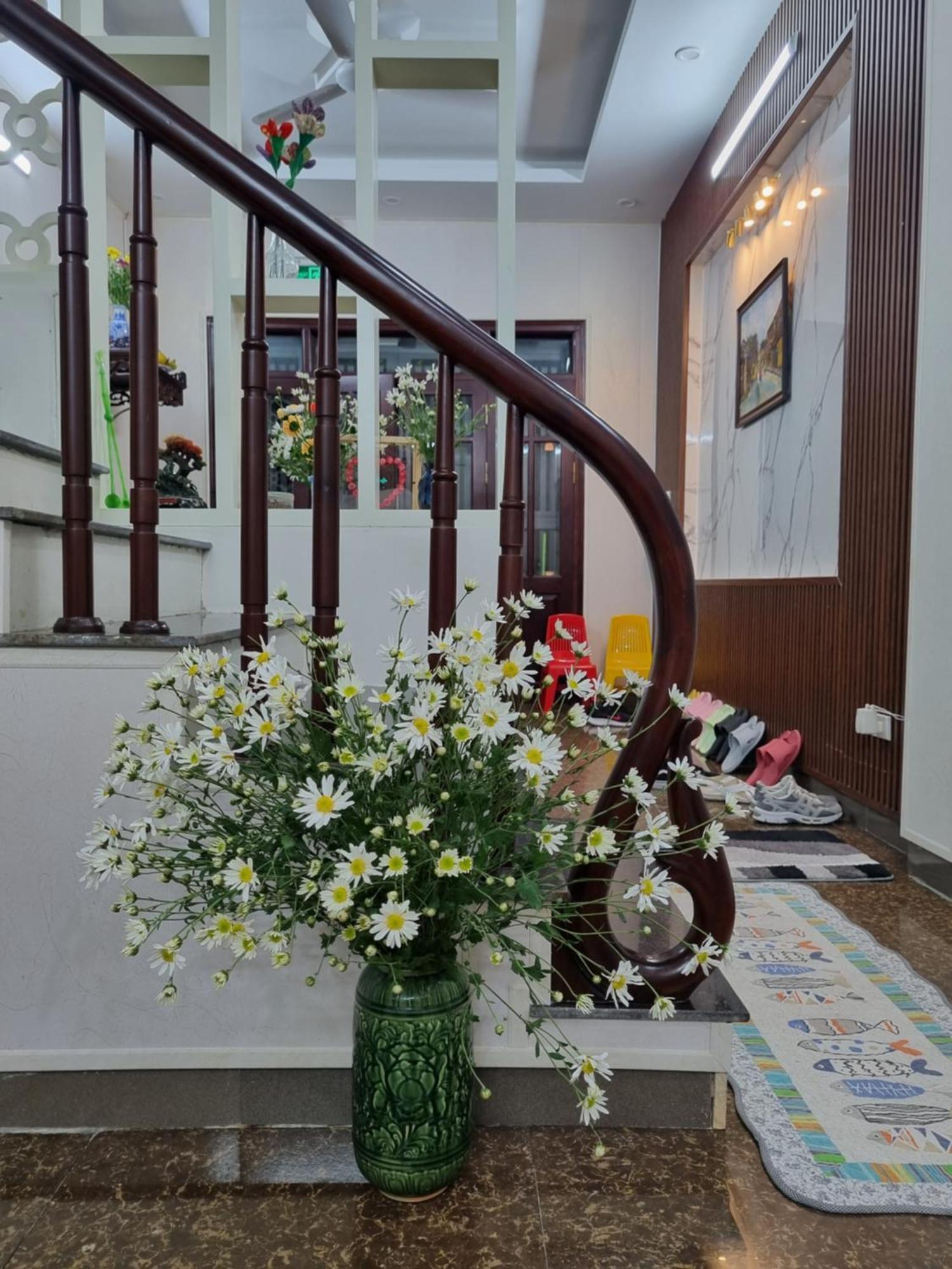 May'S Cottage Hanoi Bagian luar foto