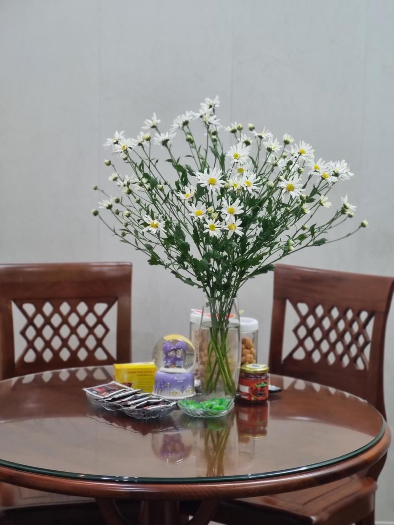 May'S Cottage Hanoi Bagian luar foto