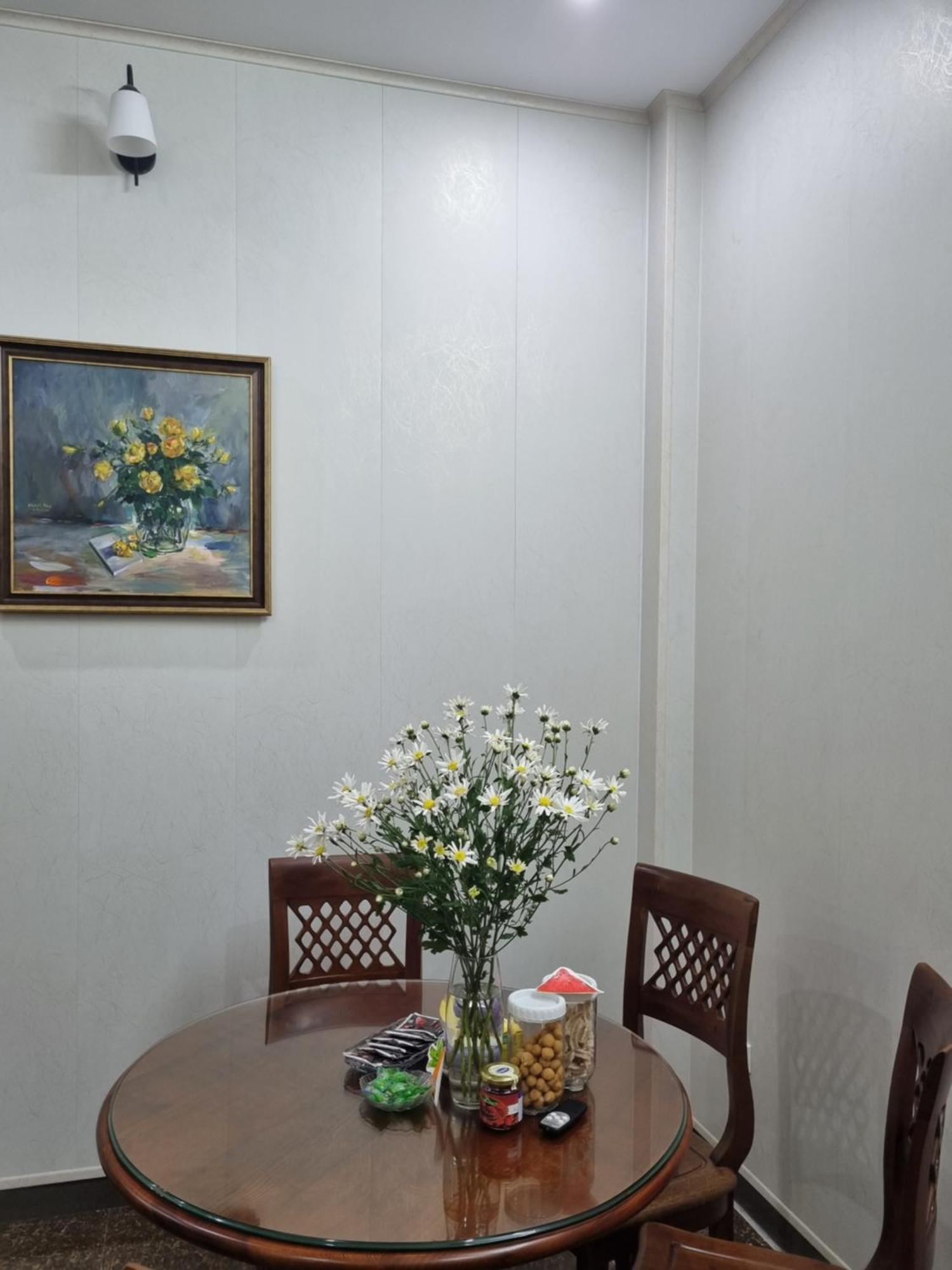 May'S Cottage Hanoi Bagian luar foto
