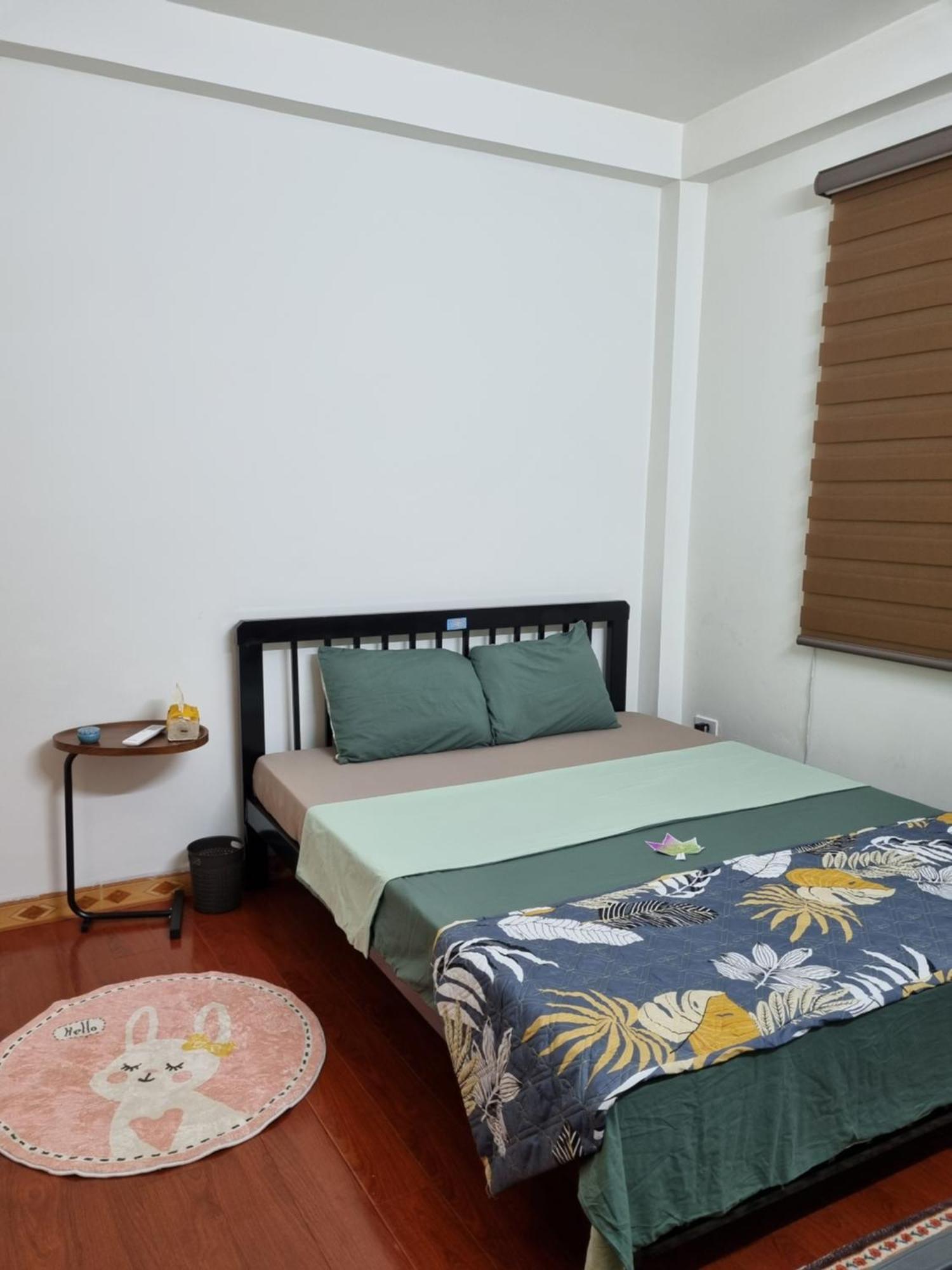 May'S Cottage Hanoi Bagian luar foto