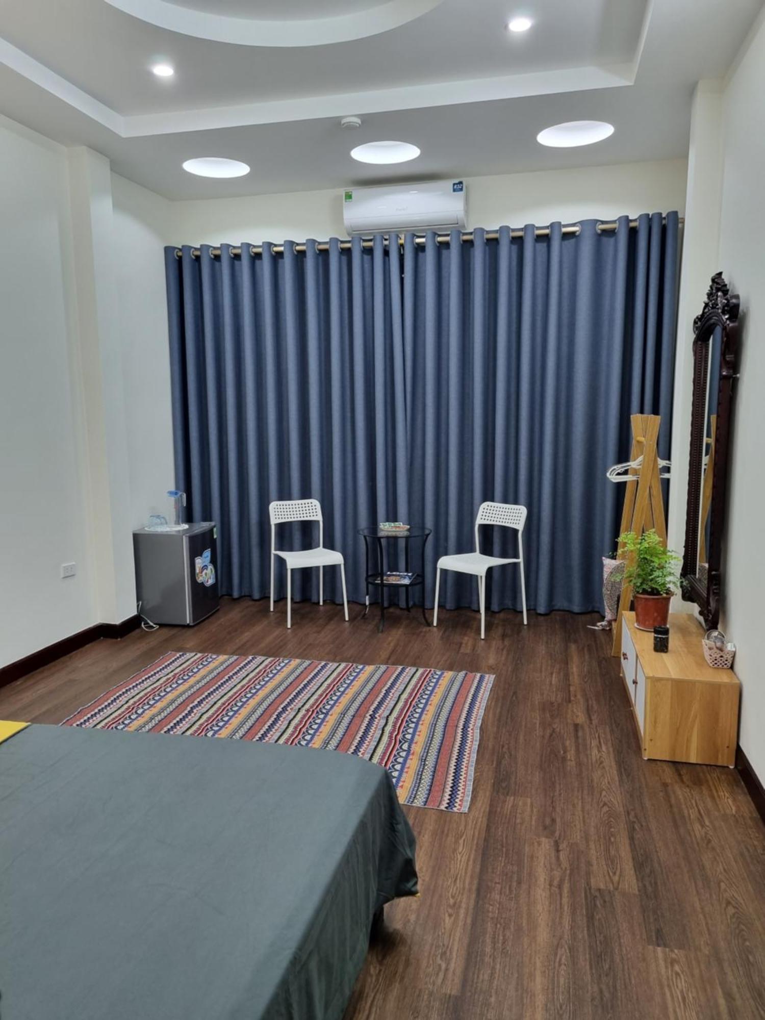 May'S Cottage Hanoi Bagian luar foto