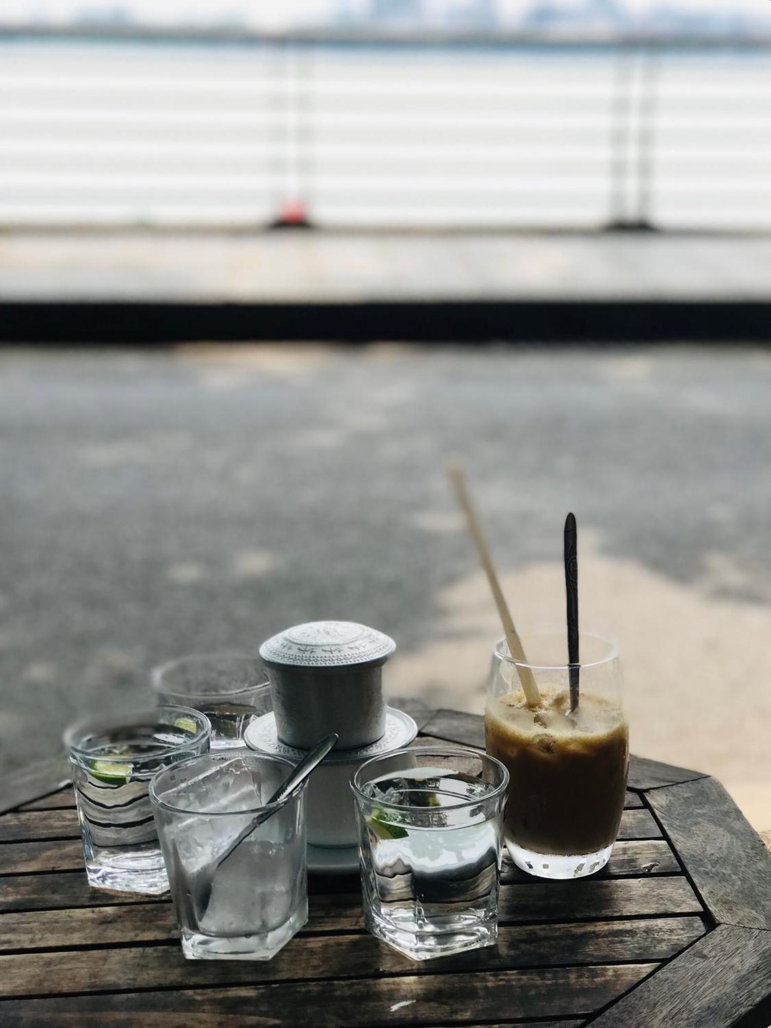 May'S Cottage Hanoi Bagian luar foto