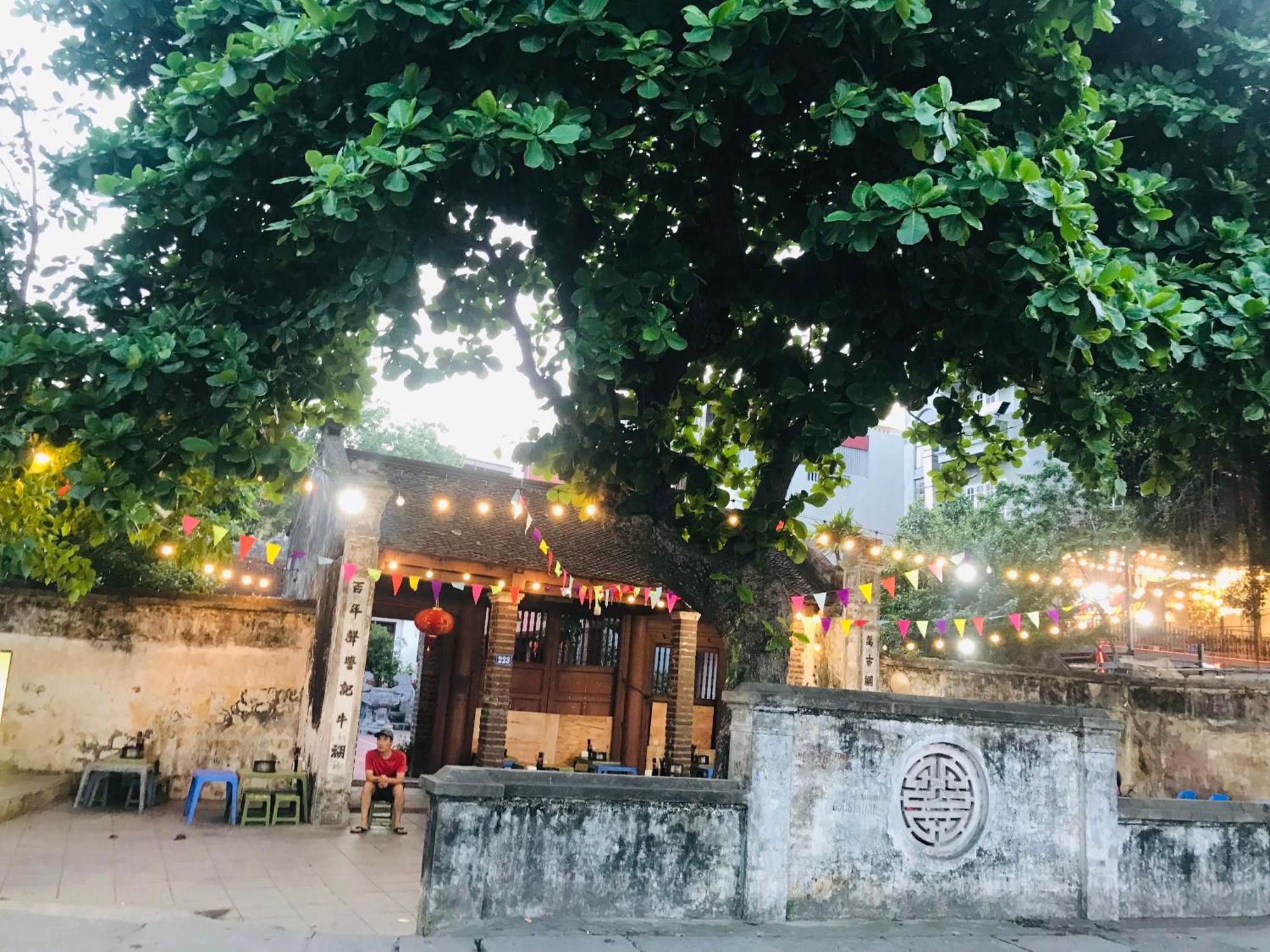 May'S Cottage Hanoi Bagian luar foto