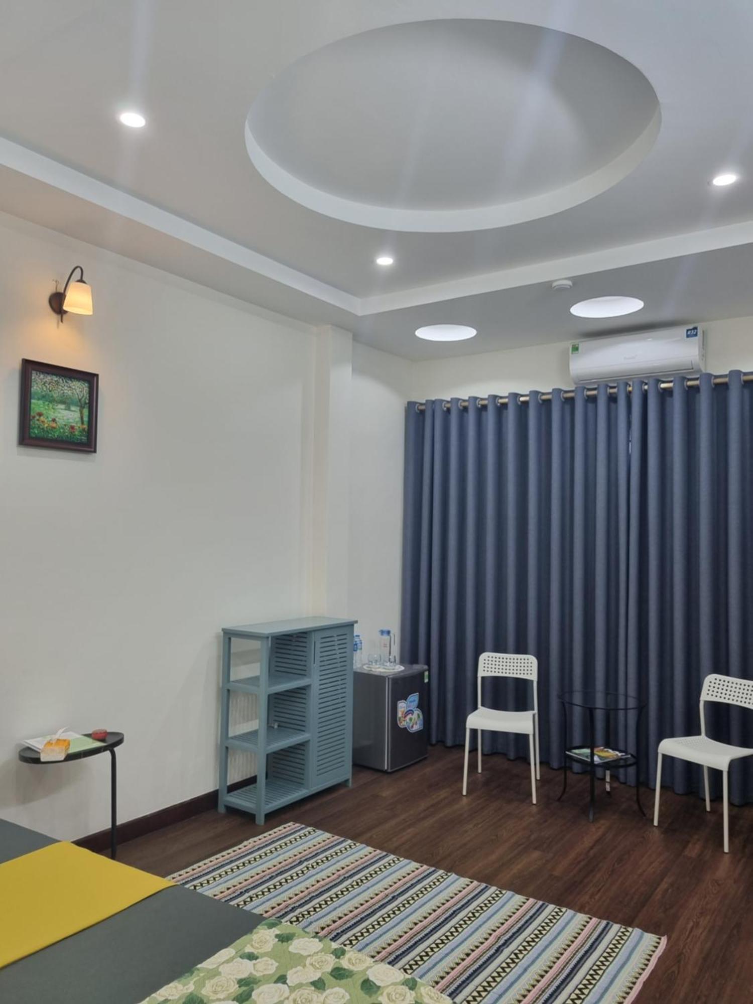 May'S Cottage Hanoi Ruang foto
