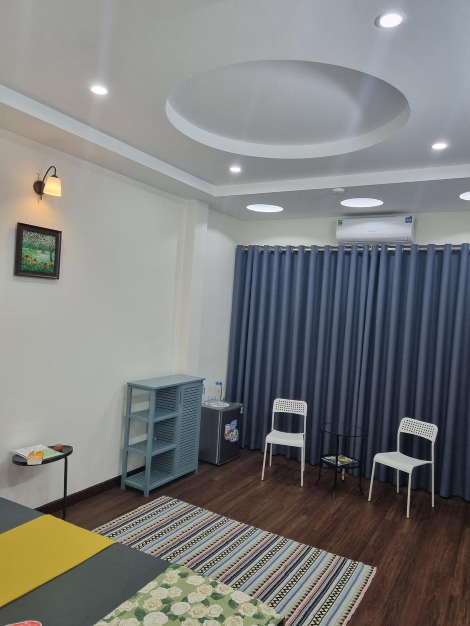 May'S Cottage Hanoi Ruang foto