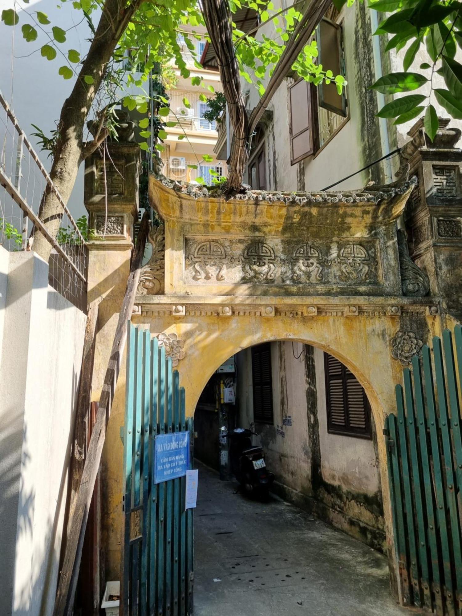 May'S Cottage Hanoi Ruang foto