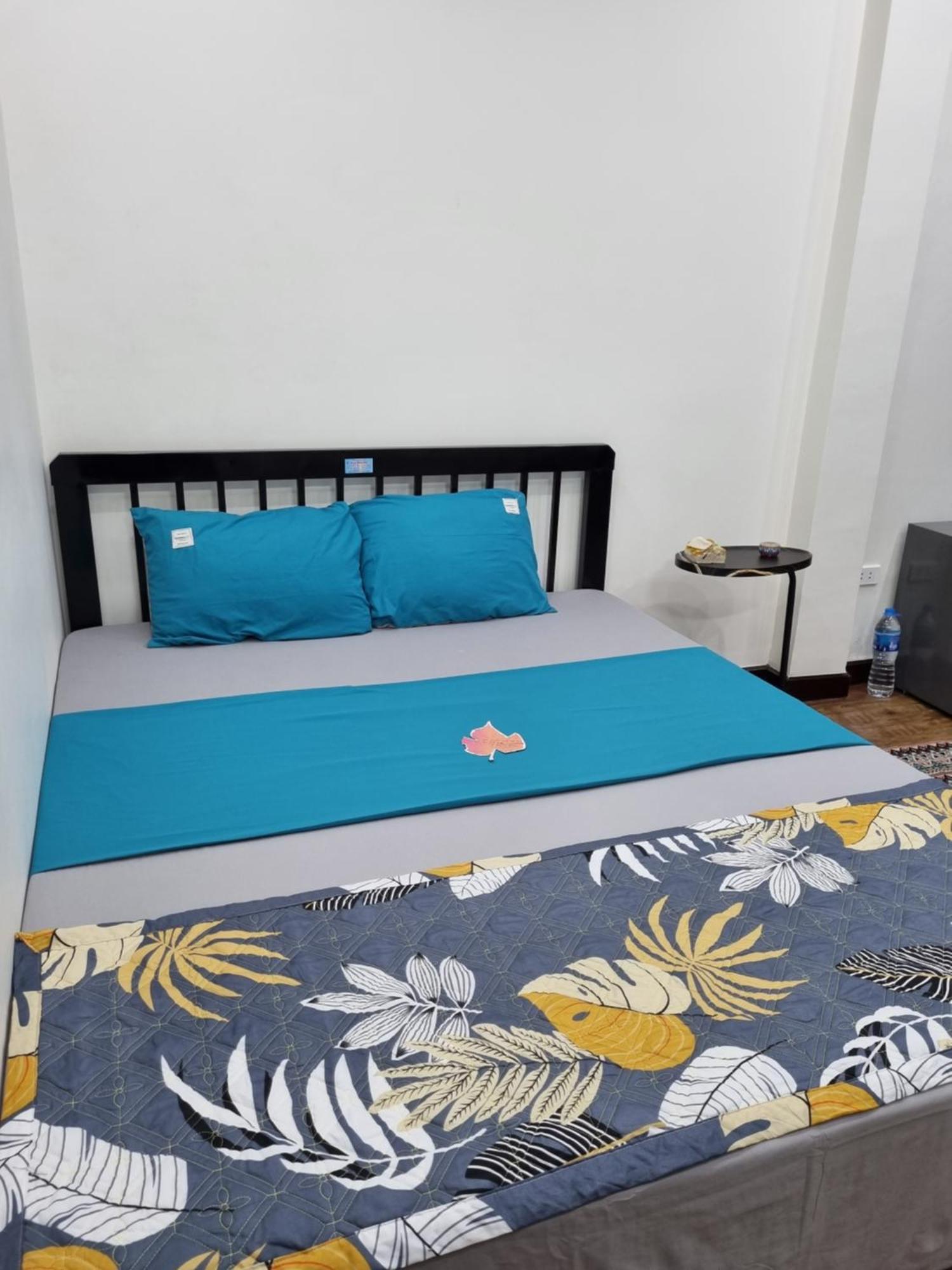 May'S Cottage Hanoi Ruang foto
